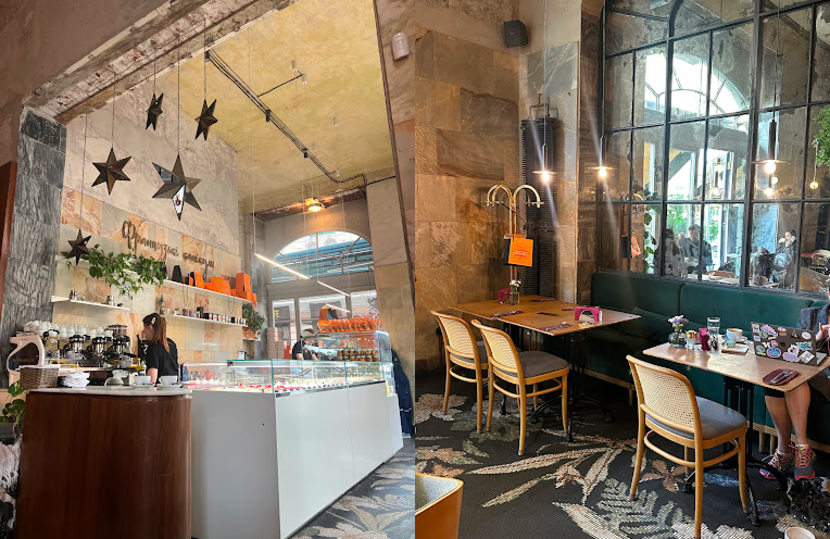 Французькі канікули