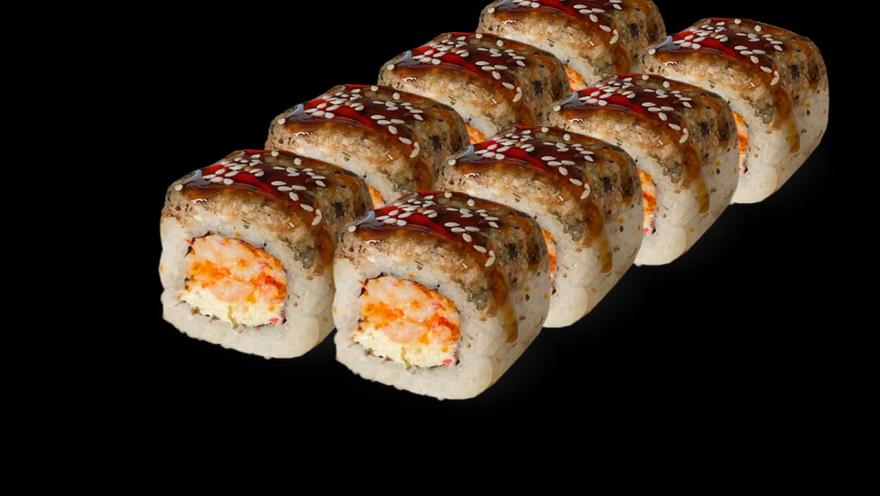 Fuji sushi