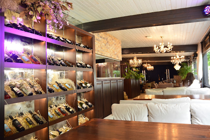 Галерея лицарів