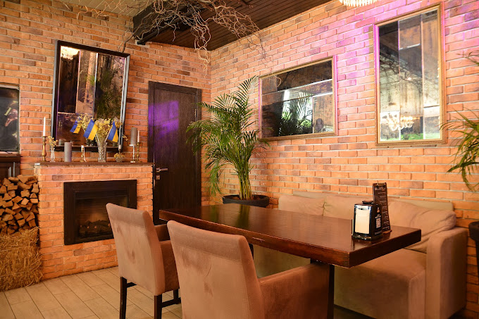 Галерея лицарів