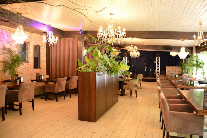 Галерея лицарів