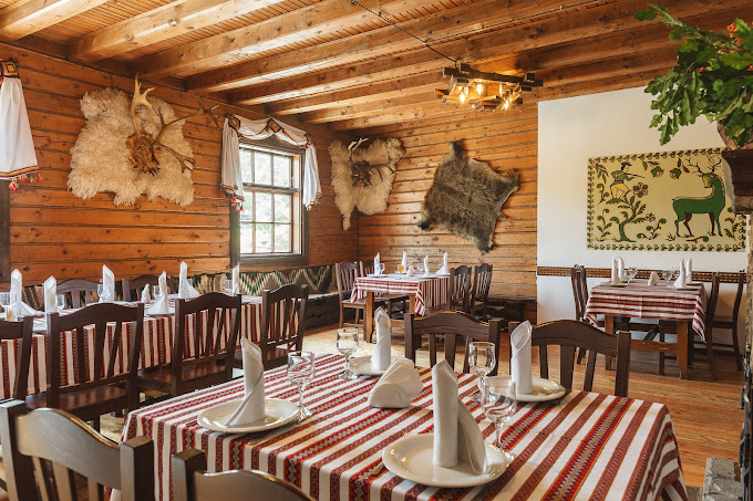 Гуцульська Ґражда