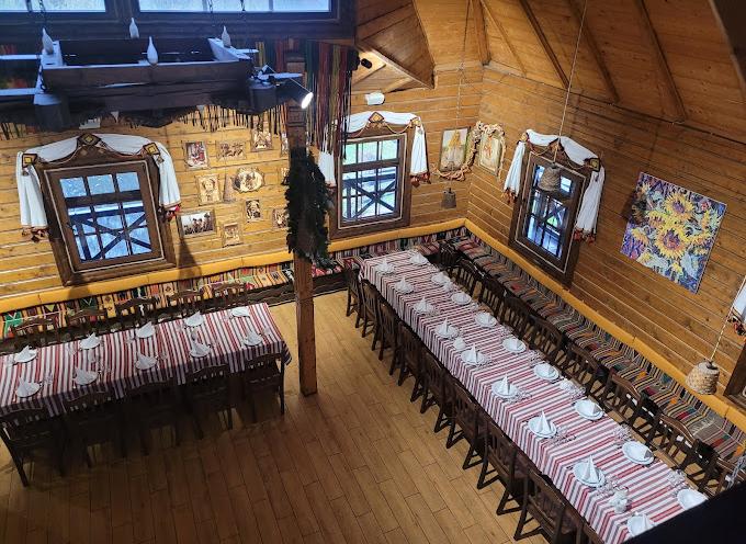 Гуцульська Ґражда