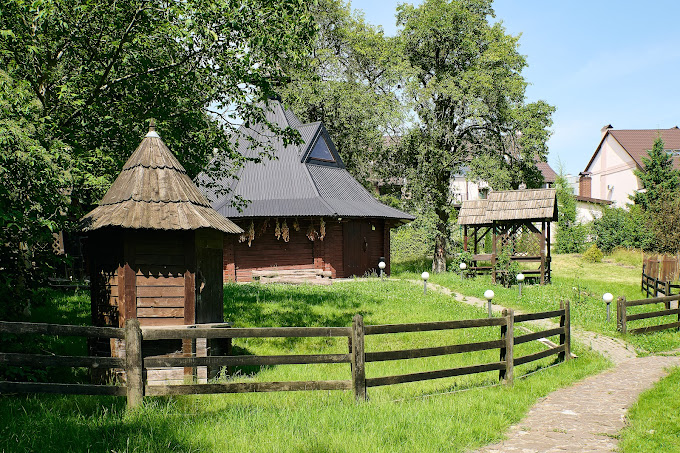 Гуцульська Ґражда