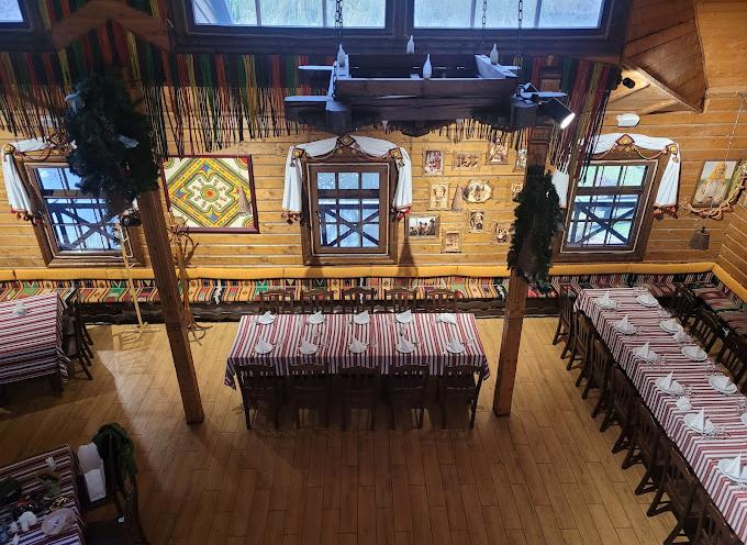 Гуцульська Ґражда