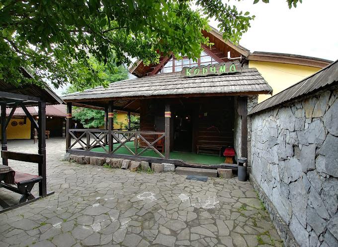 Гуцульська Ґражда