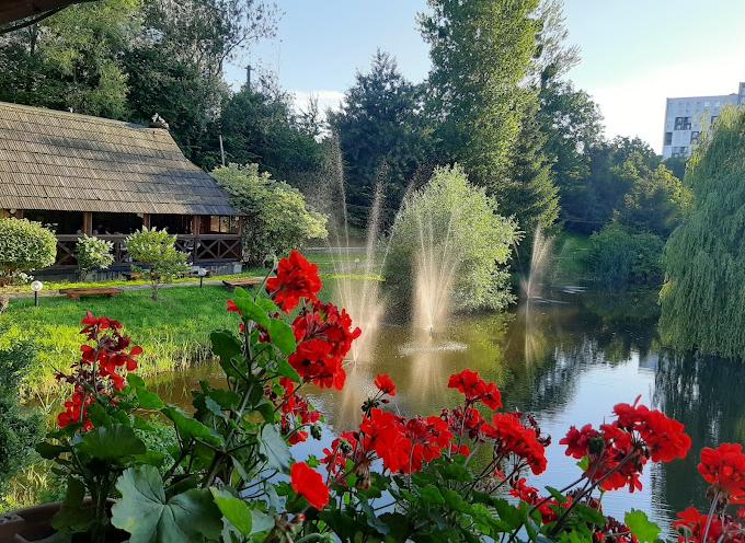 Гуцульська Ґражда