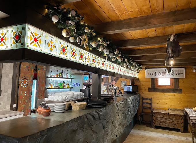 Гуцульський двір