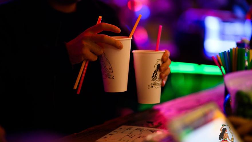 Гребуче Ябко