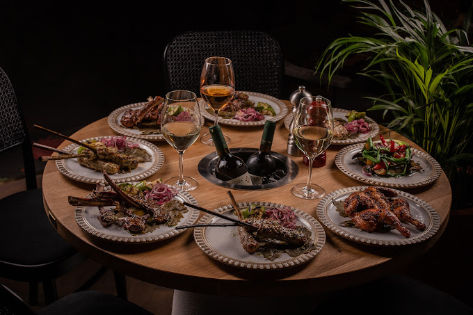 Грузинський