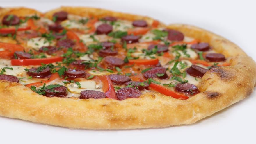 IQ Pizza