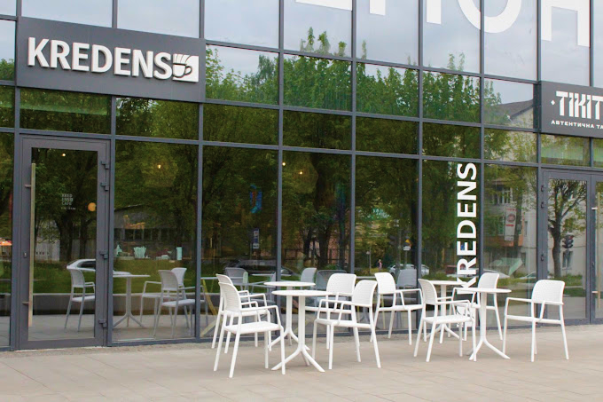 KREDENS