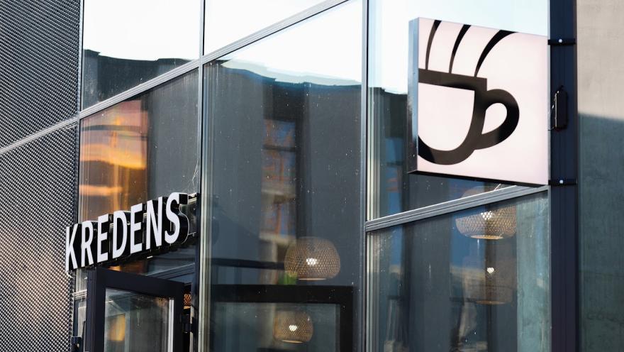 KREDENS