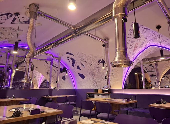 Kim Kimchi Korean BBQ