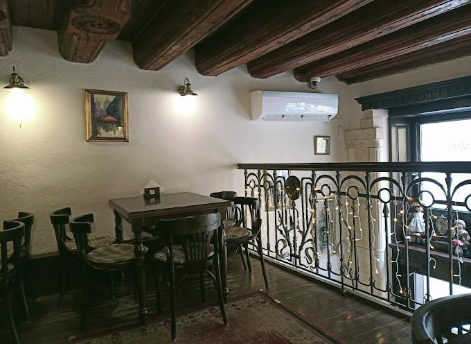 Кнайпа Курнаха