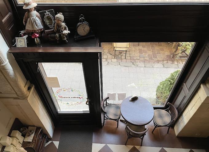 Кнайпа Курнаха