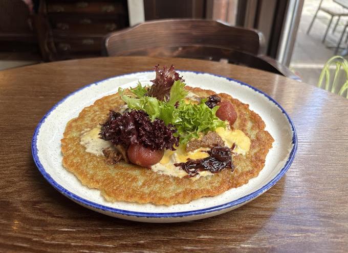 Кнайпа Курнаха