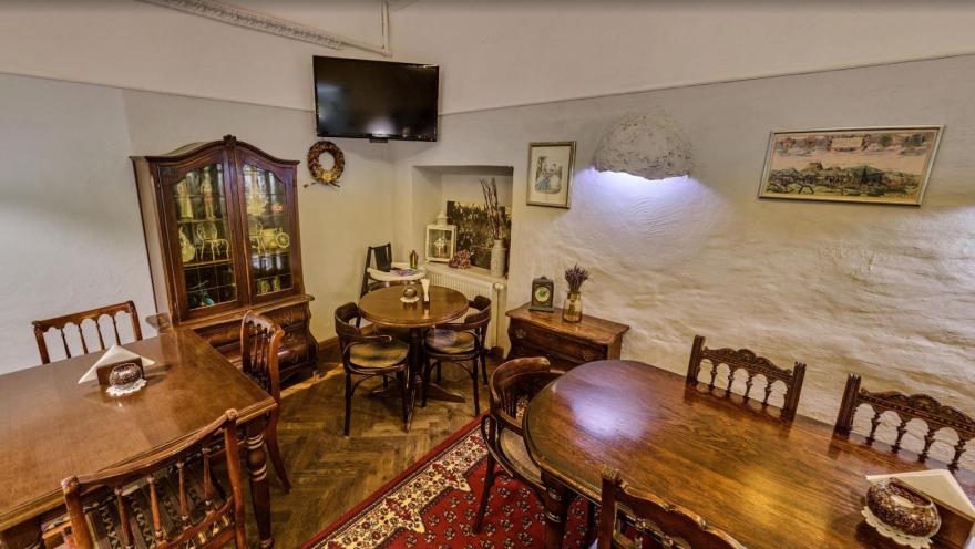 Кнайпа Курнаха