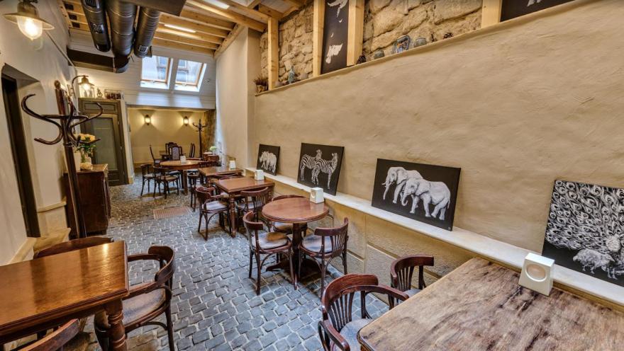 Кнайпа Курнаха