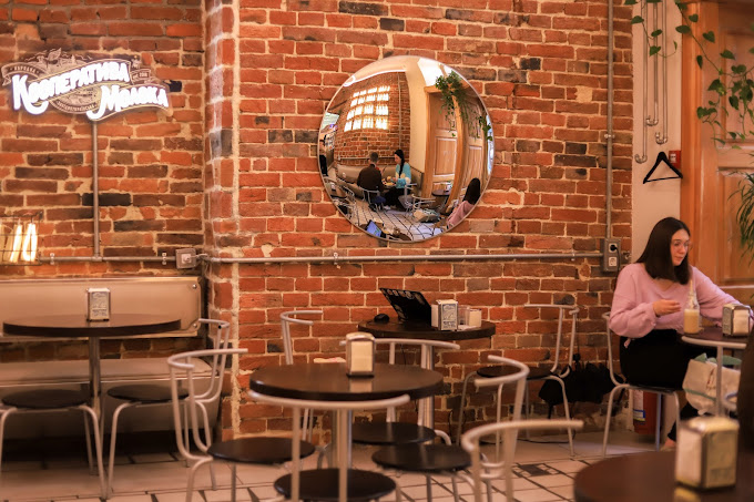 Кооператива молока