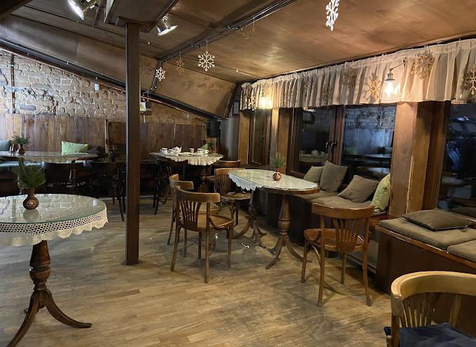 Львівська майстерня шоколаду