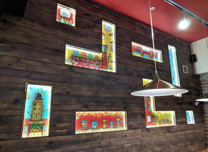 Львівська Мануфактура Кави