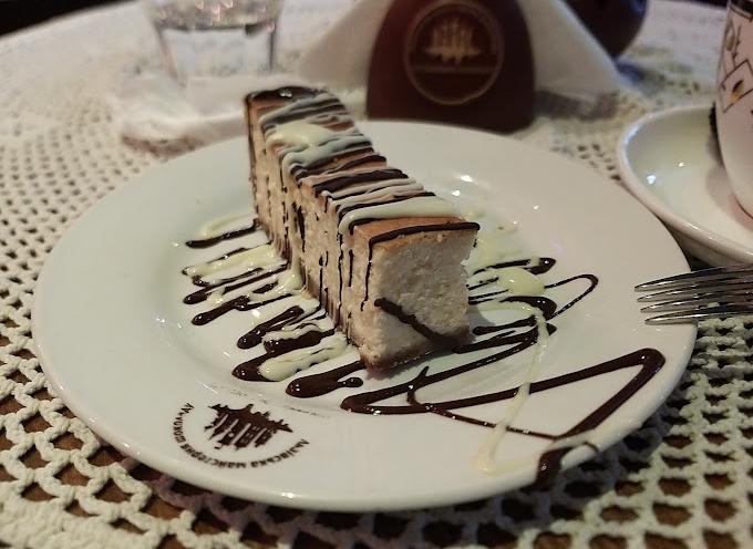 Львівська майстерня шоколаду