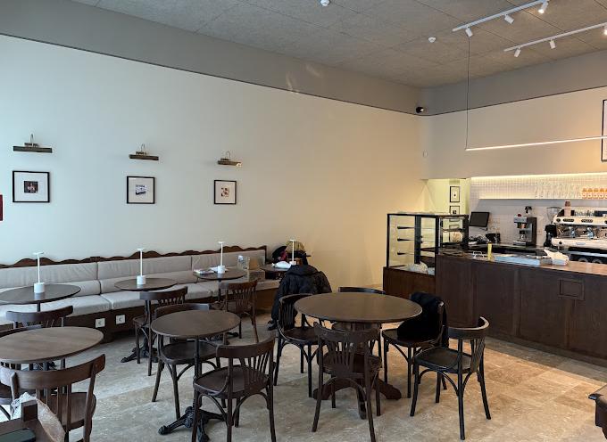 Львівська майстерня шоколаду