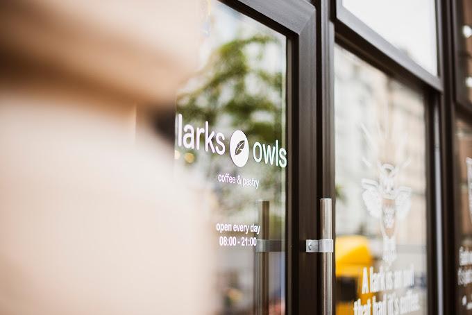 Larks & Owls