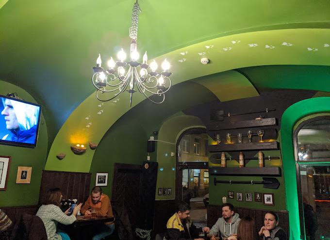 Лінивий пес