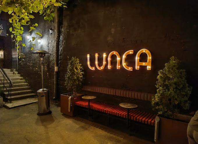 Lunca