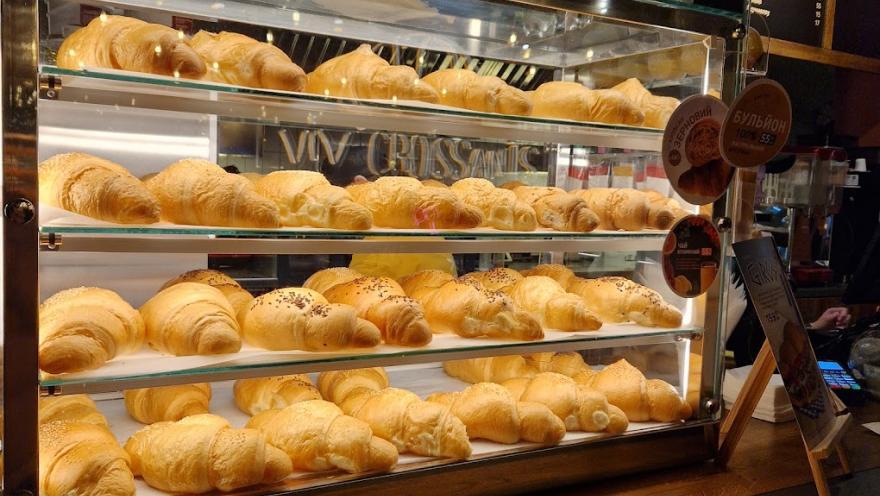 Lviv Croissants