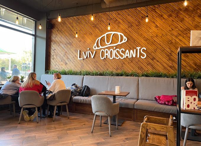 Lviv Croissants