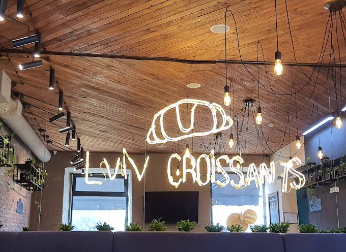 Lviv Croissants