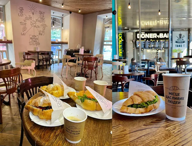 Lviv Croissants