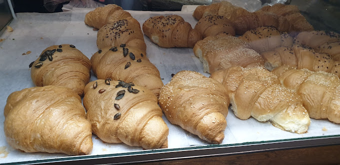 Lviv Croissants