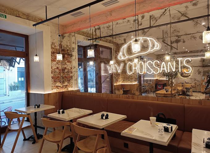 Lviv Croissants