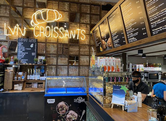 Lviv Croissants