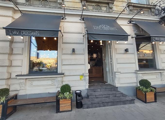 Lviv Croissants