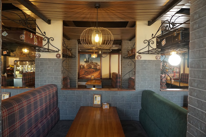 Львівський потяг