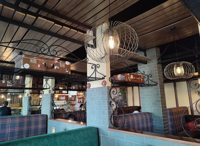 Львівський потяг