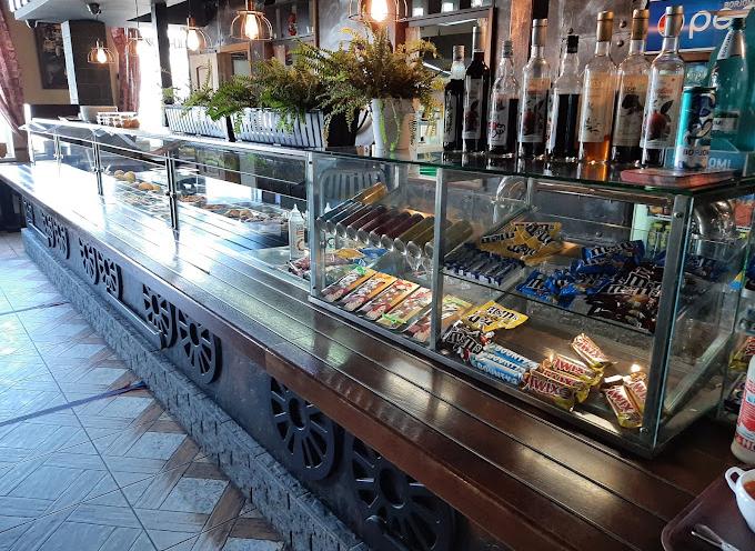 Львівський потяг