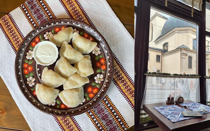 Міжнародний вареничний фонд