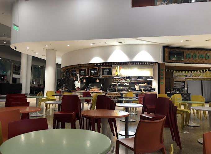 Market Plaza