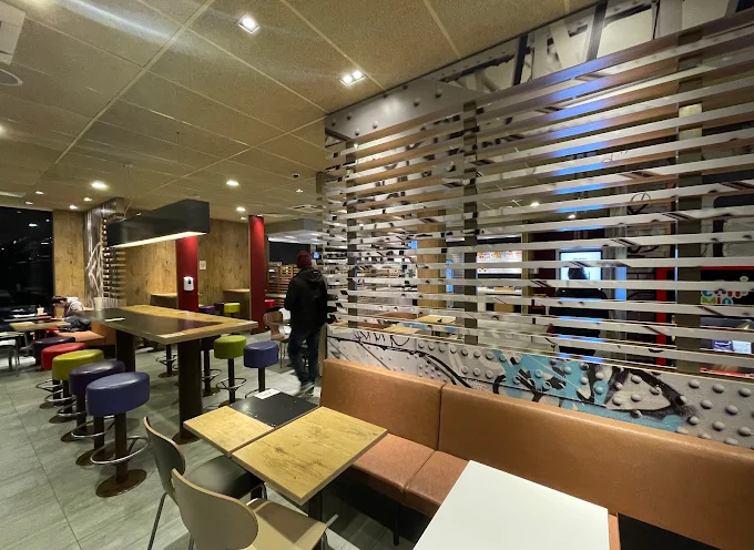 McDonald’s