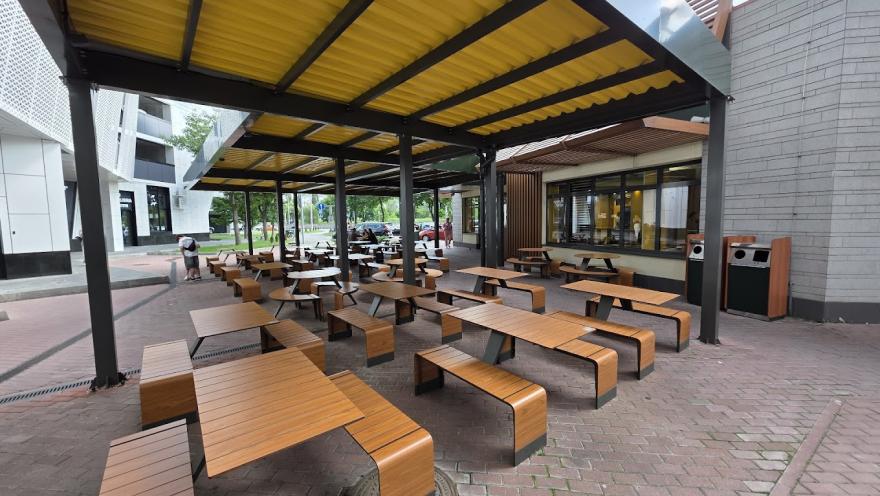 McDonald’s