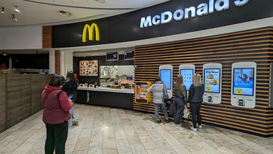 McDonald’s
