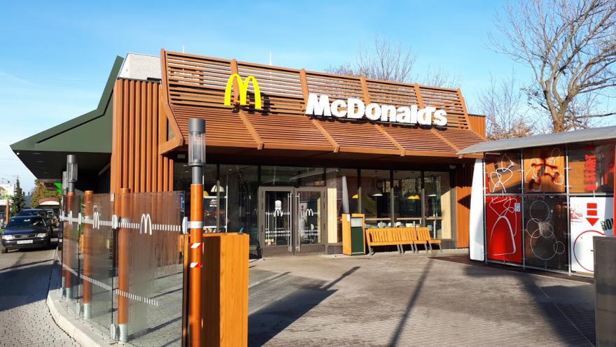 McDonald’s