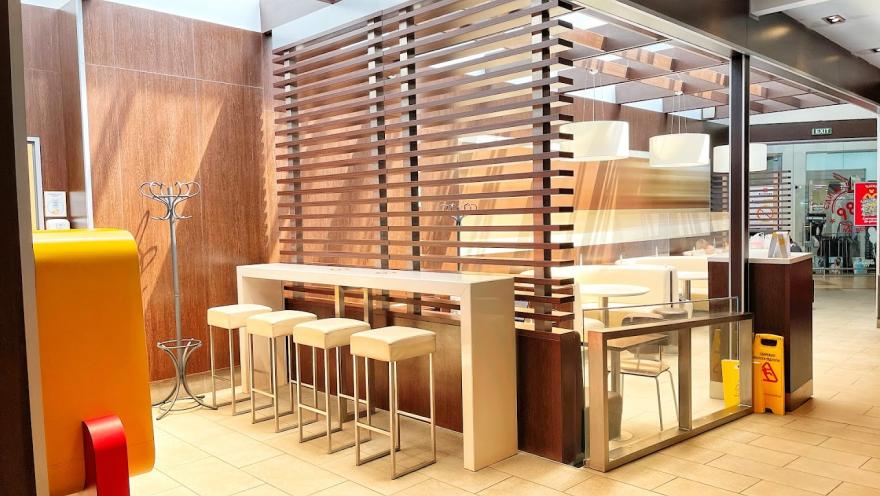 McDonald’s