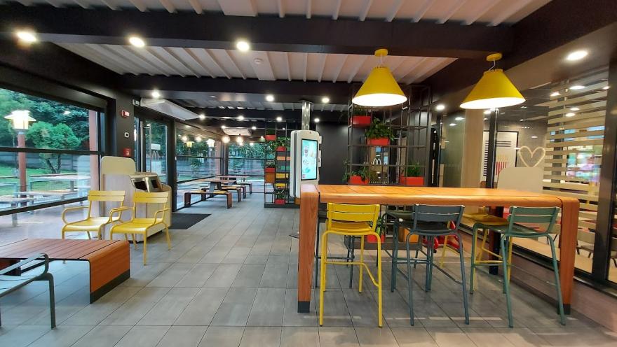 McDonald’s